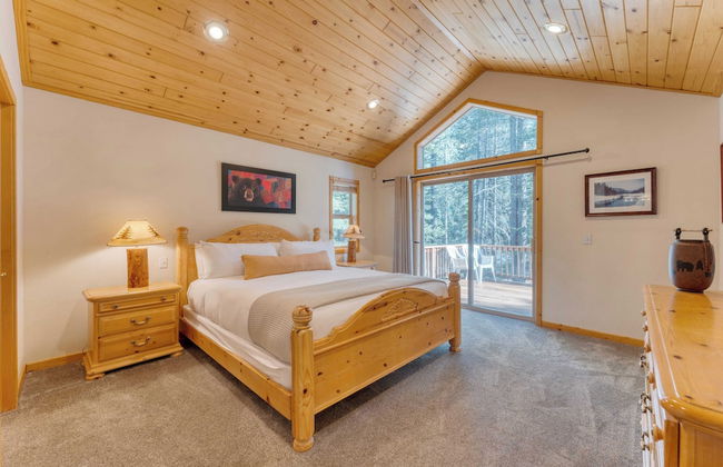 Hansel by Avantstay Pool Table, 5mins to Skiing - Foto 39