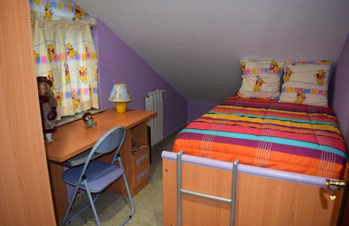 Casa Villa Mey - Foto 38