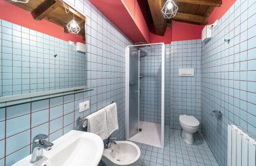 Residence Arca - Foto 90