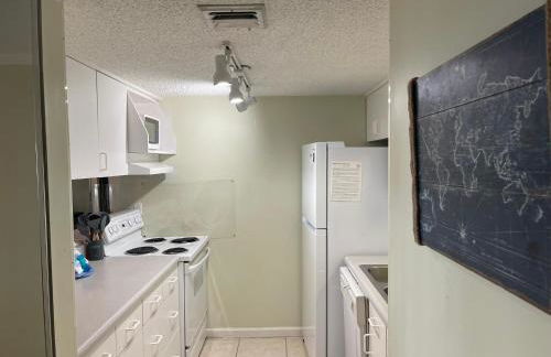 Holiday Surf and Racquet Unit 214 - Foto 3