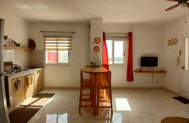 The Yellow Flat - Sea View - Foto 12