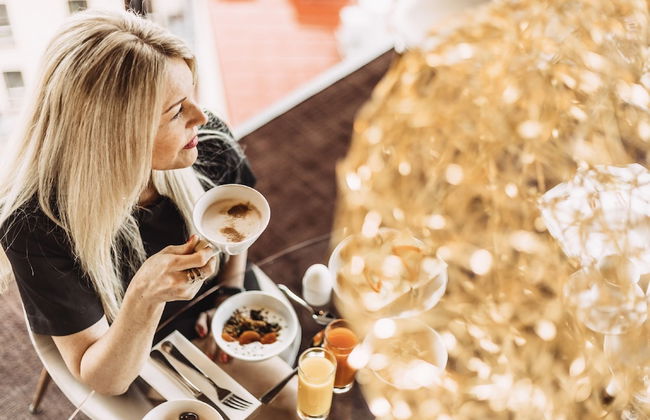 Apartments at Hotel Riverton - Photo 27