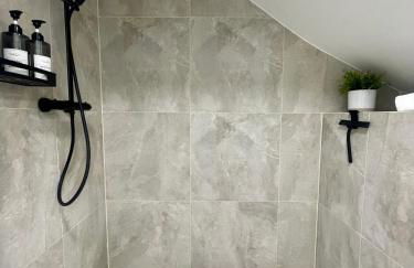 Einzimmerwohnung Eschborn Frankfurt Messe - Foto 5