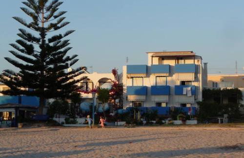 Katerina & Efi Apartments - Foto 22