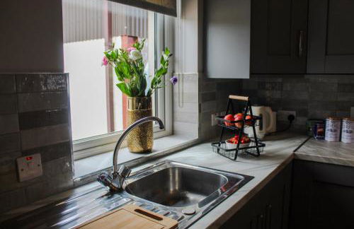 Creggan Deveskey Cottage New Hot Tub At Property - Foto 43