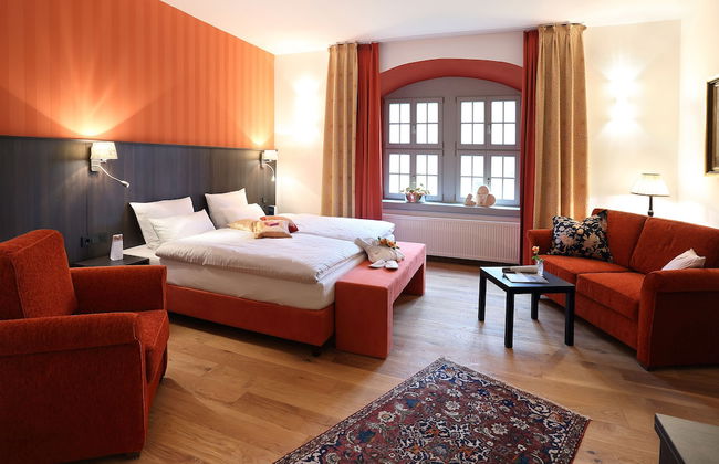 Schloß Schönberg - Foto 11