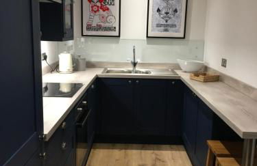 Beautiful Coastal Cottage in Pittenweem - Foto 22