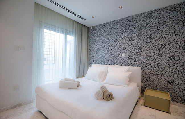 Vivo Mare Beachfront - Seaview Villas - Foto 43