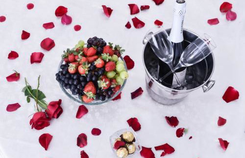 Plaza Inn Small Town Flat - Foto 18