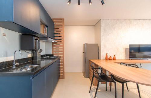 BSB STAY Long Stay Noroeste - Studios Copenhague - Foto 4