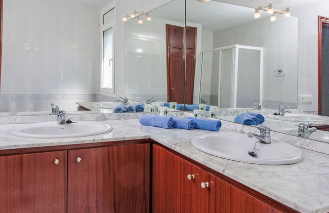 Villa Villa Mar by Interhome - Foto 11