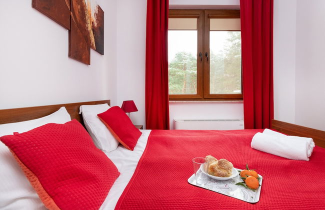 Willa 4 Pory Roku by Renters - Photo 2