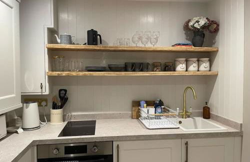 The Snug - cosy cottage in a great location - Foto 24