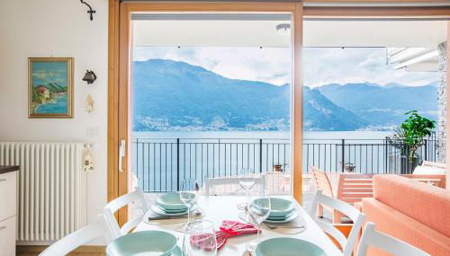 La Breva - Terrazzo panoramico vista lago di Como - Foto 2, Other