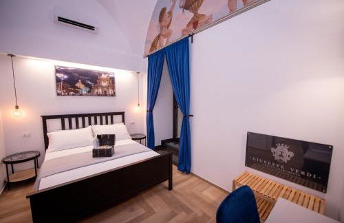 Giuseppe Verdi Luxury Apartments Catania Centro - Foto 30