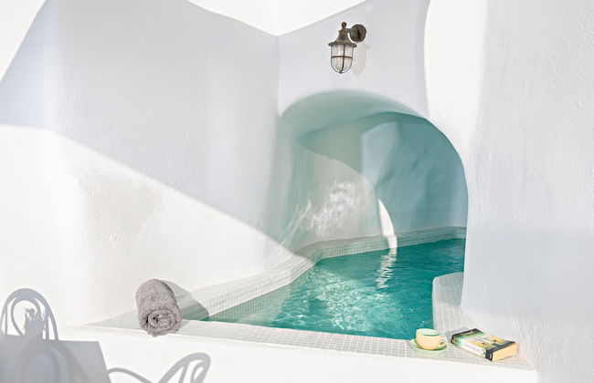 Revelis Villa & Canava - Foto 34