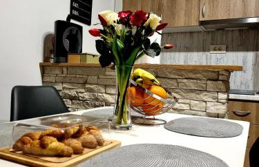 Saint Blaise Apartment - Foto 15