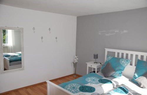 Ferienhaus Pusteblume - Foto 27