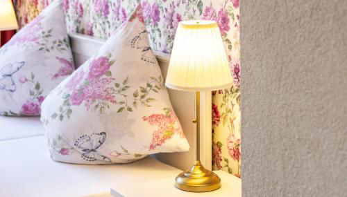 Englisches Apartment - Foto 2