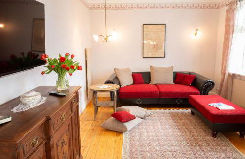 Else`s Hof - Wohnung Willi - Foto 8