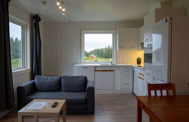 Vollvaagen Apartments Smøla - Photo 17
