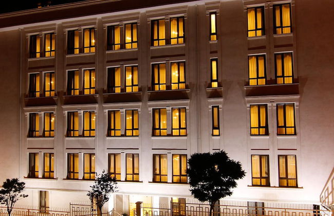 Zin D Home Cekmekoy - Foto 38