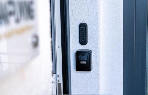 Barrierefreie Luxusoase I SnapLiving Apartments - Foto 46