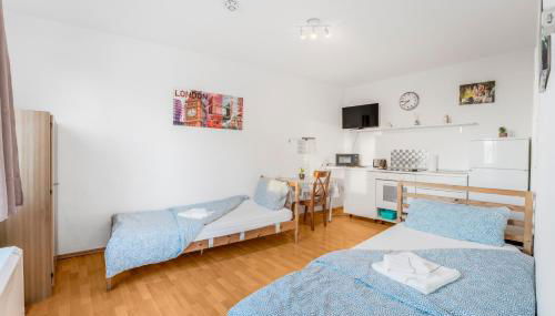 Work & Stay Central Apartments - Foto 5