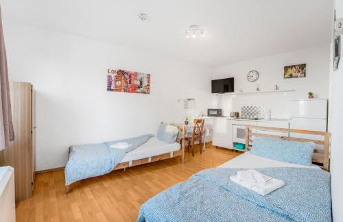 Work & Stay Central Apartments - Foto 5