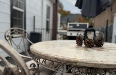 Historic 1914 Cottage, Near Downtown, UNR & Hospitals, Early Check In - Foto 34