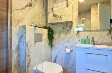 Apartment Thermea with Private Sauna & Jacuzzi - Foto 23