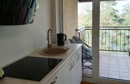 Apartament Wschód Słońca Olecko - Foto 8