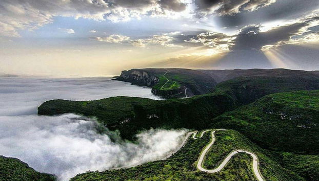 Private Tour of West Salalah - Foto 5