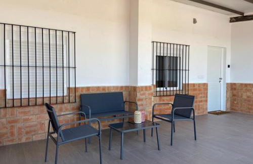 Hacienda Donaire Beas - Foto 19