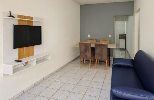 Casa aprox 4 min Sabiazinho, UFU, Madrecor com Garagem, para 6 pessoas - Foto 3