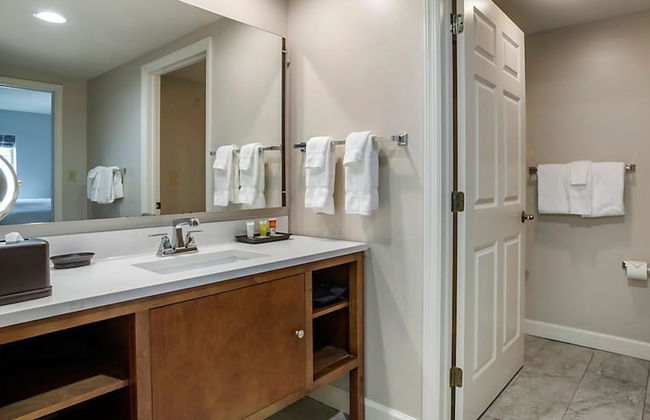 The Suites at Hershey - Foto 20