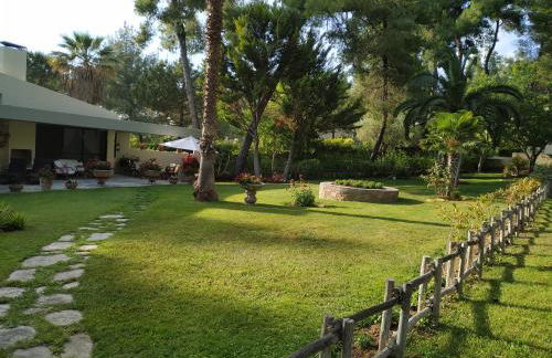 Sani Villa Maria - Foto 25