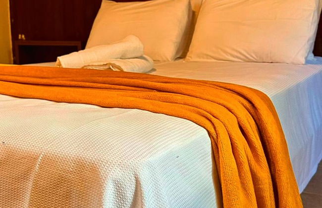 HOTEL CHALÉS ITIQUIRA - Photo 1