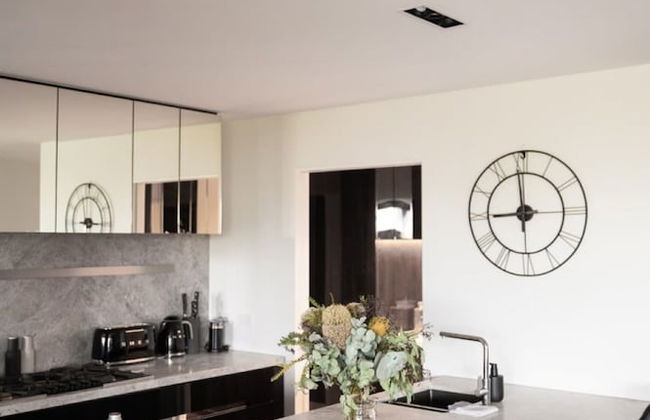 Luxury Melbourne With Albert Park Views - Foto 24