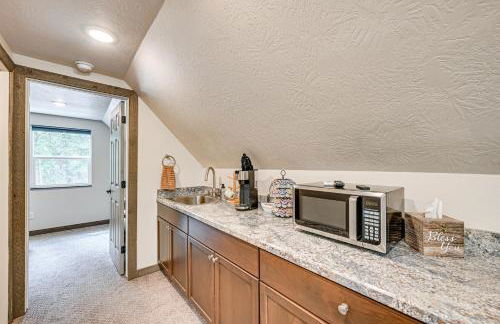 Riverside Cabin in Bitterroot National Forest! - Foto 16