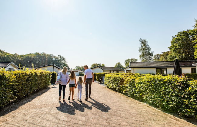 EuroParcs Noordwijkse Duinen - Photo 66