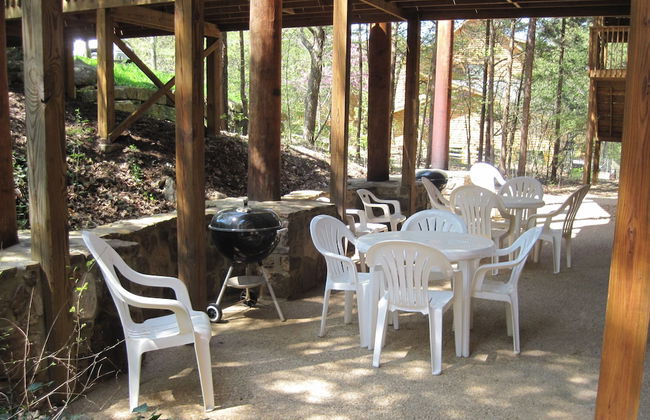 The Village At Indian Point Resort - Foto 73