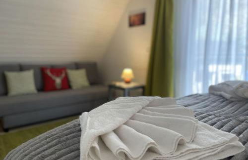 Ferienhaus Hirschle | Sauna | Hunde | Zaun - Foto 27