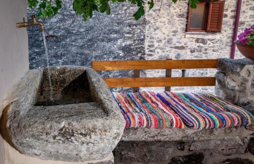 ARISTIDIS'S PLOUTI MOIRES - Foto 19