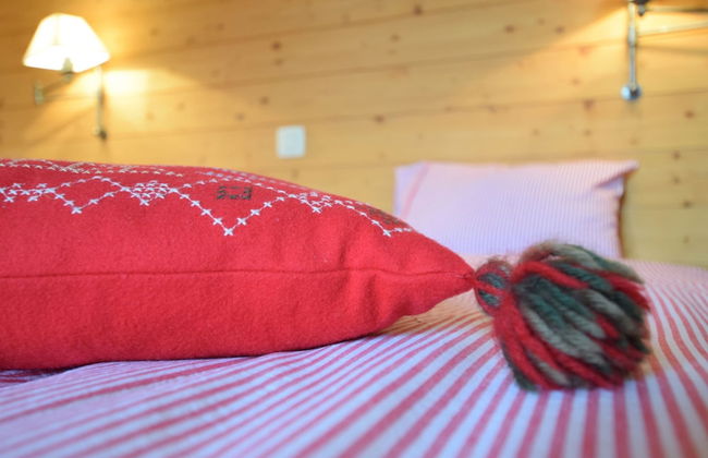 Holiday Home in Leglise Near Ardennes River - Foto 6