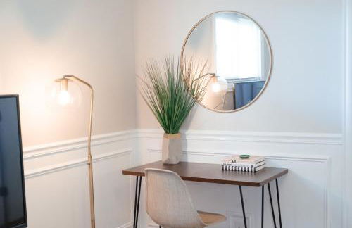 Calm & Well-Equipped 2BR Chicago Apartment - Central Cozy - Foto 10