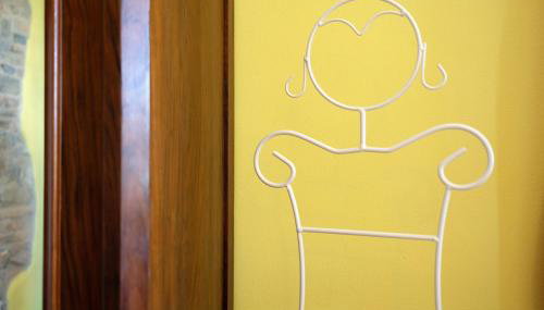 Casale Filiberto Terrazza - Foto 2