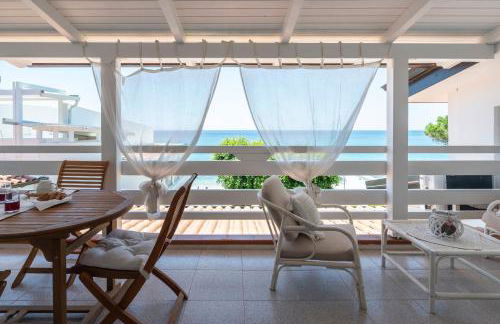 Amazing View Beach Villa - Photo 7