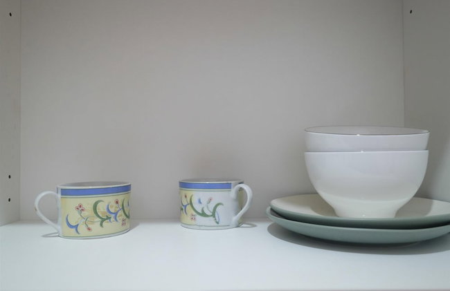 Compact and Relaxing Studio at Dave Apartment - Foto 19