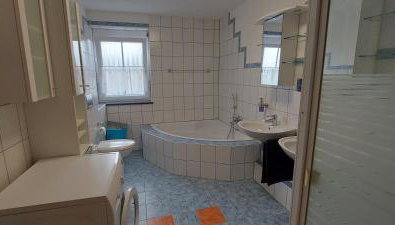 Ferienwohnung in Kempten im Allgäu für mind 4 Personen - Foto 3, Shower